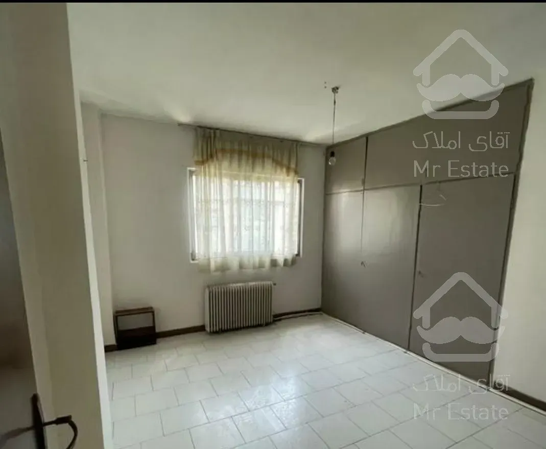 60 متر یک خواب جنت آباد جنوبی