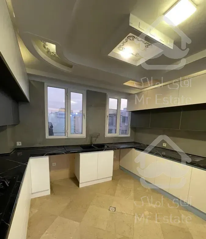 سهروردی شمالی/۱۰۰متر ۲خواب/فول امکانات