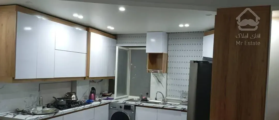 آپارتمان ۶۰متری شیک