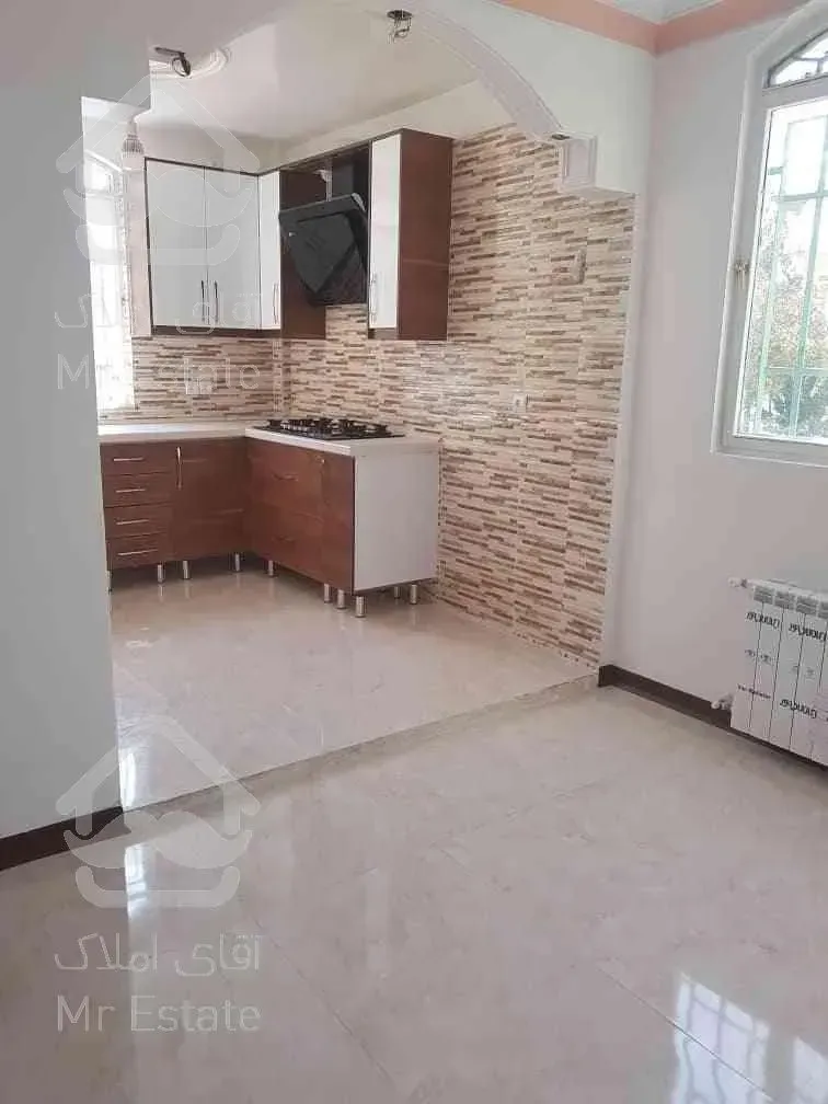 اجاره واحد۷۵متری۲خواب بازسازی شده