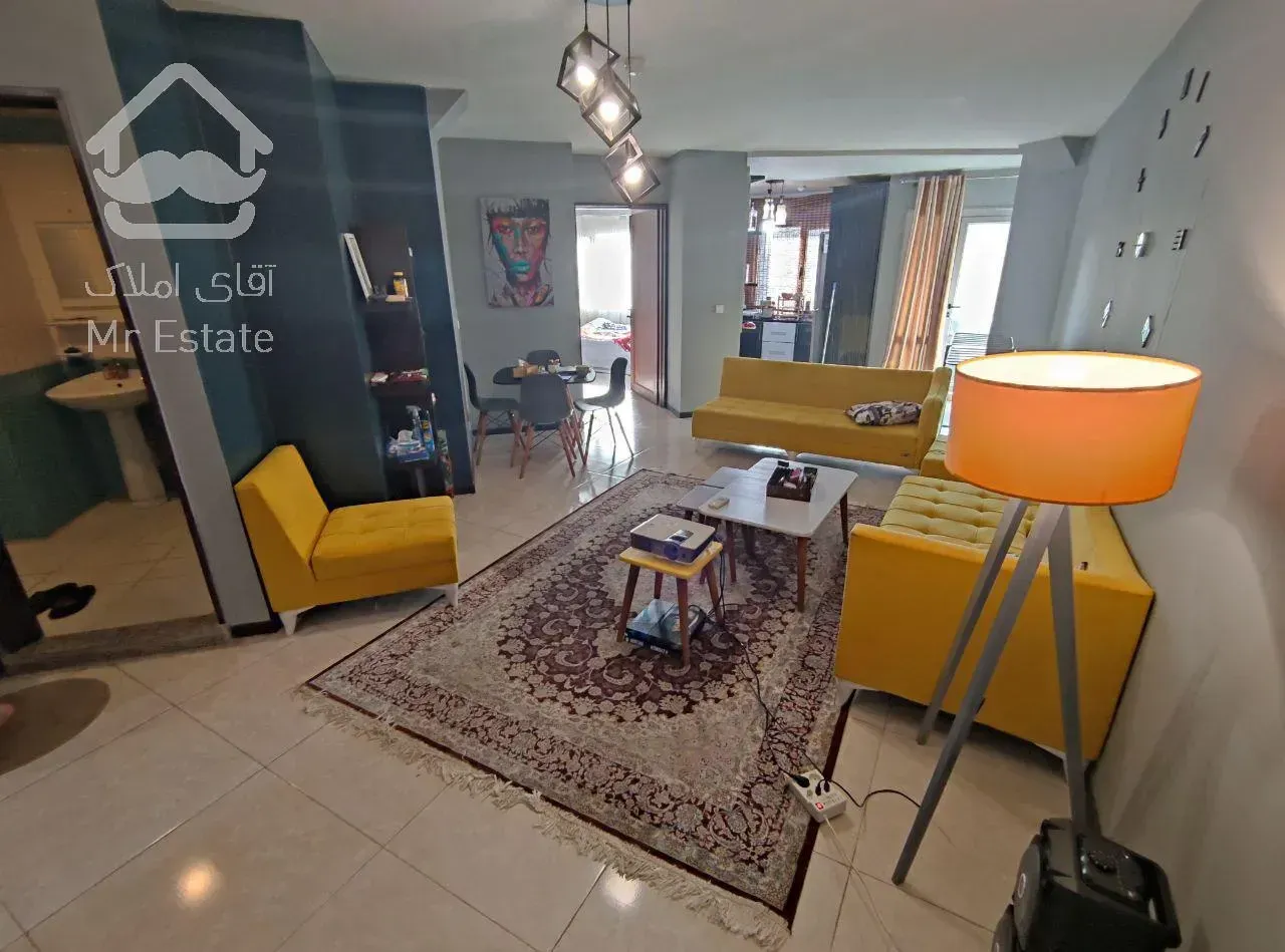 آپارتمان ۷۰ متری ۱ خواب