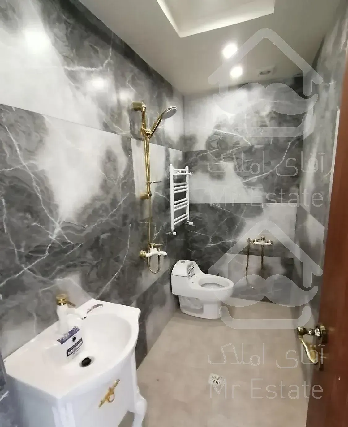 قائم مقام ۱۵۰ متر فول مناسب سرمایه گذاری