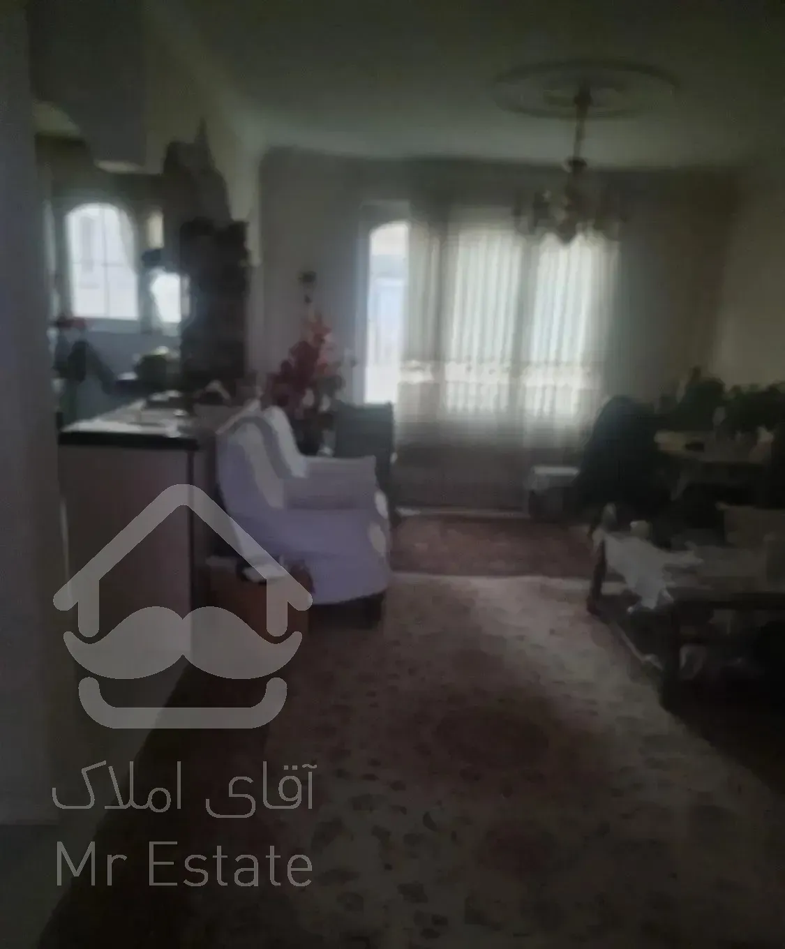 ۷۵ متر/زیر قیمت منطقه/۲دقیقه تا مترو/