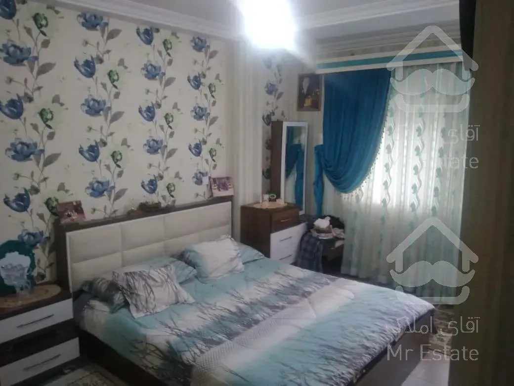 خانه شخصی سازومستقل ۴۰۰متری