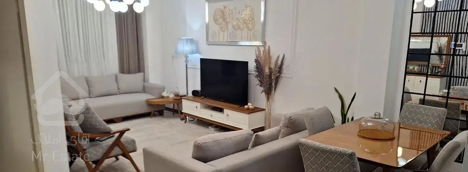 فروش منزل ۶۰ متری بازسازی  شده