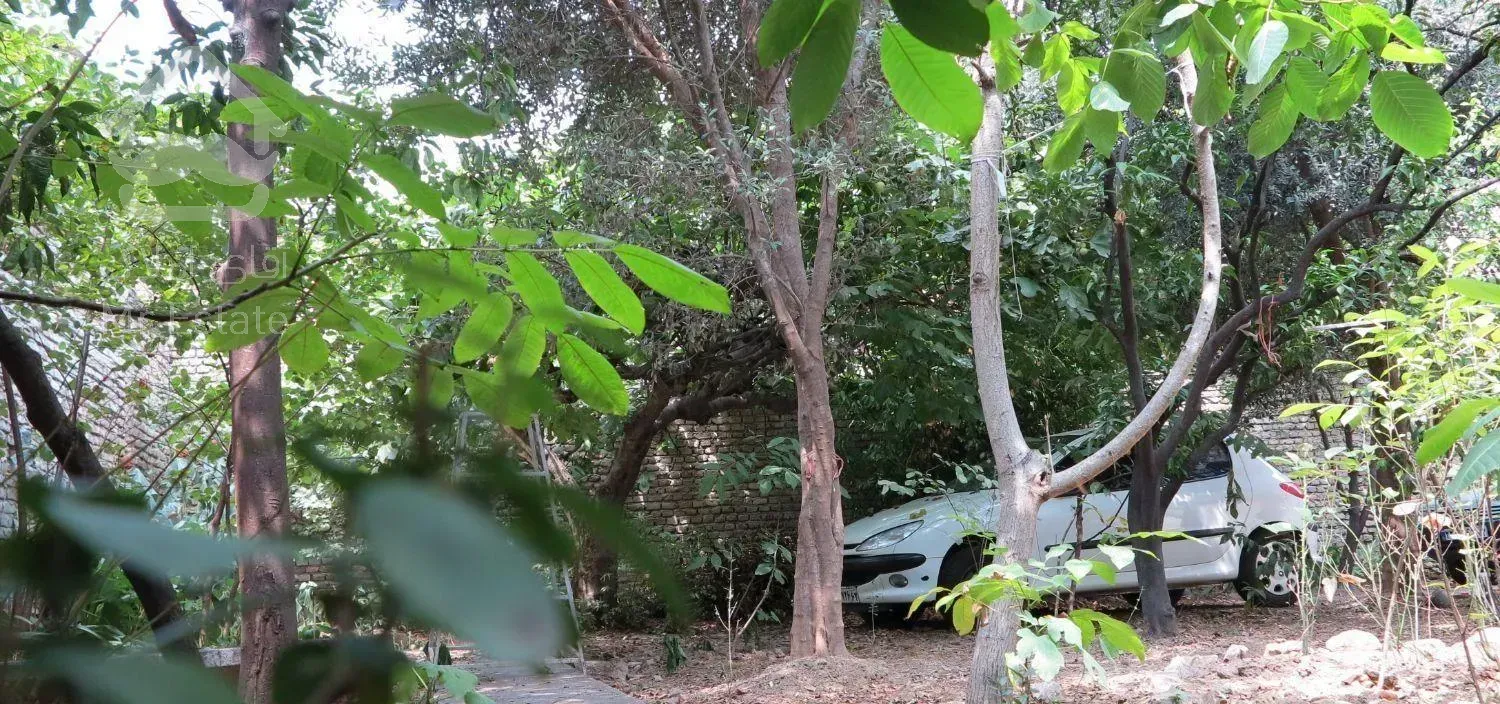 خانه ویلایی بیست متری امت