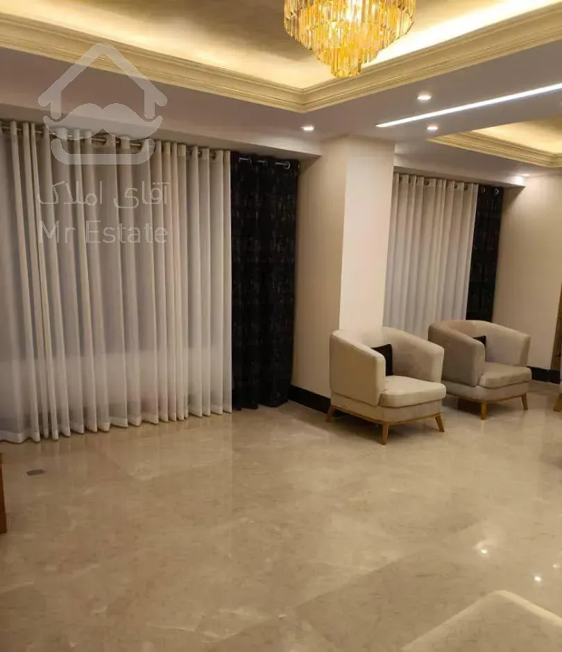 آپارتمان ۱۱۲ متر۲ خواب  دروس  قلهک