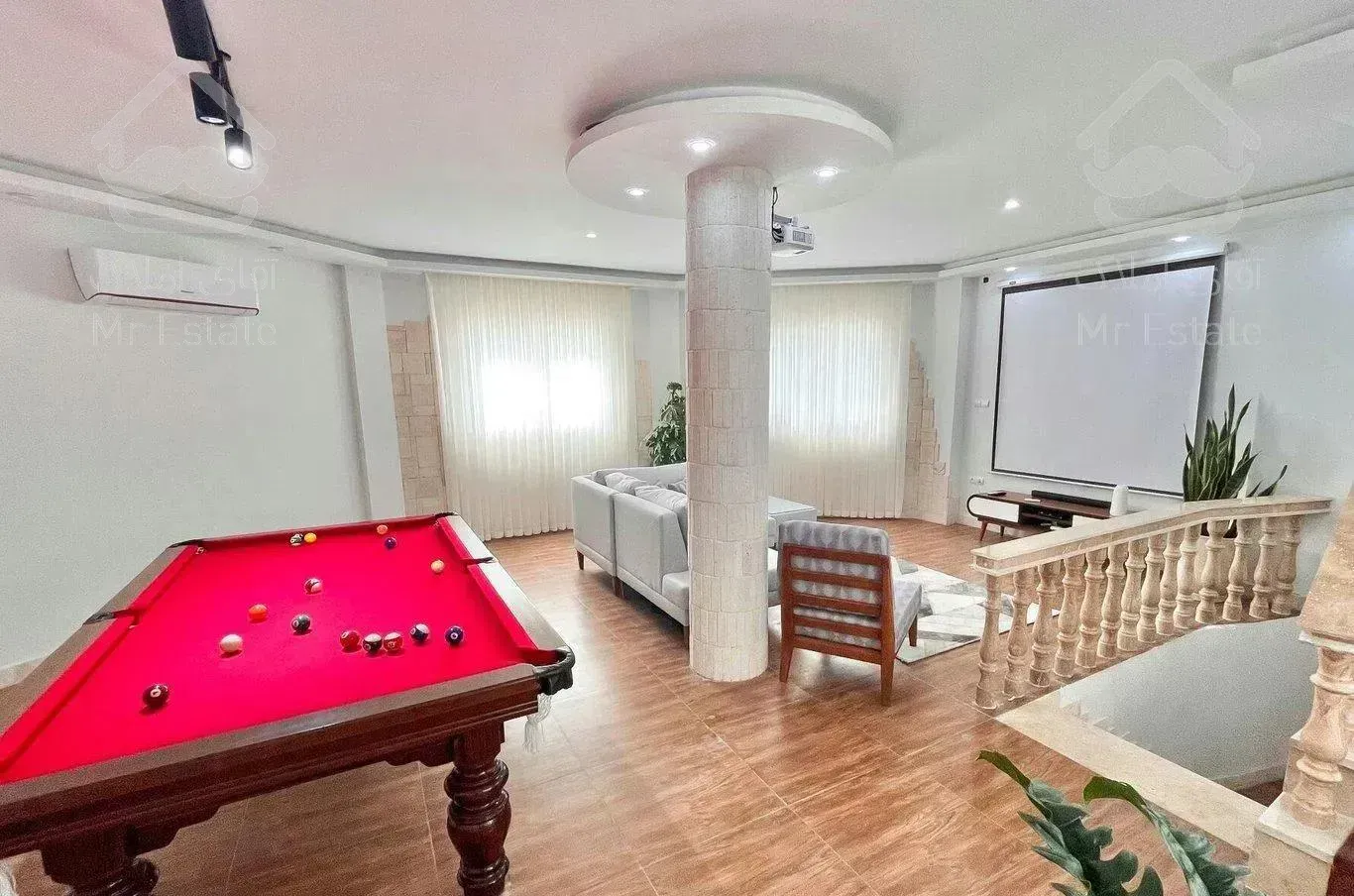 محموداباد ویلا استخردار بی واسطه