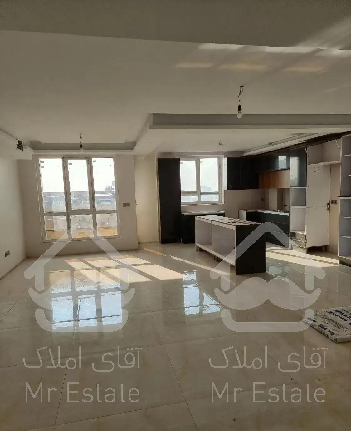 ۱۰۲ متر خردمند شمالی قائم مقام