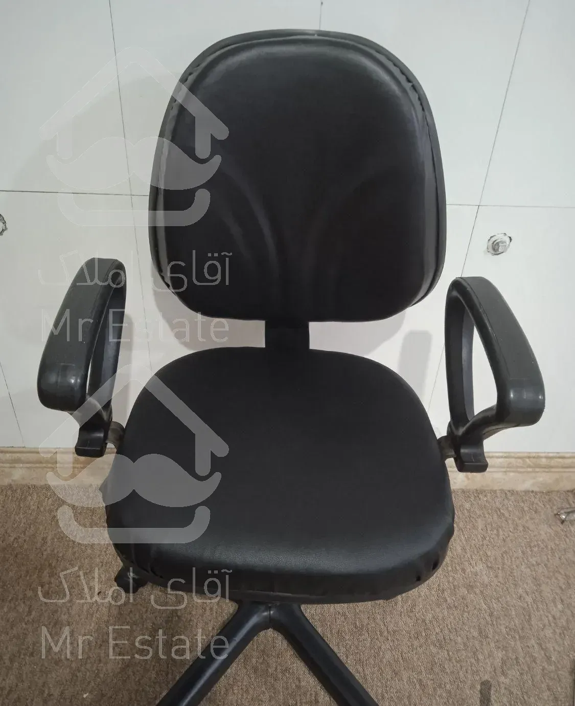 تعمیر انواع صندلی اداری ،اپن،اپراتور و تابورره