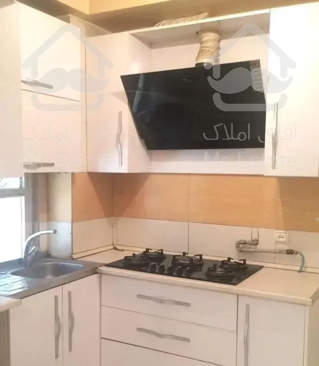 ۴۶ متر پلیس صالحی