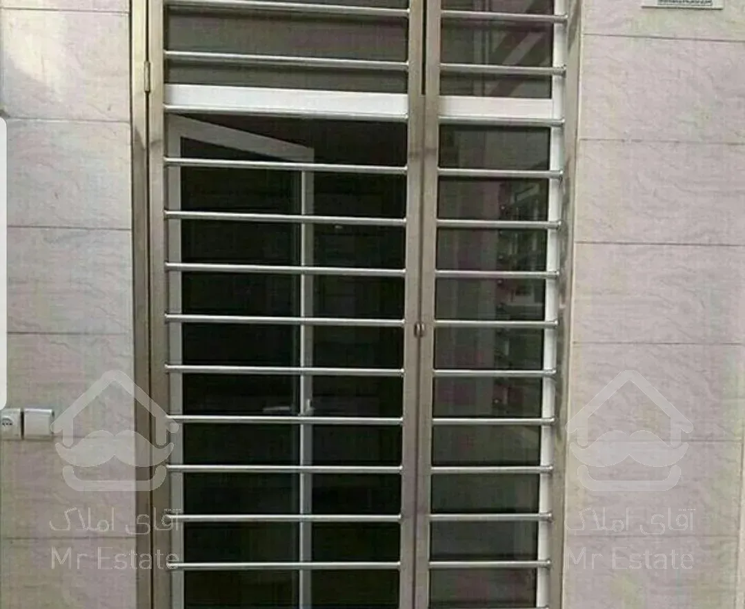 نصب واجرای انواع نرده راه پله و پله پیچ وانواع پله ها ی استیل