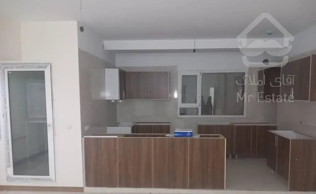 اجاره آپارتمان ۱۴۷ متری ۳ خوابه در شریف(نگین غرب)