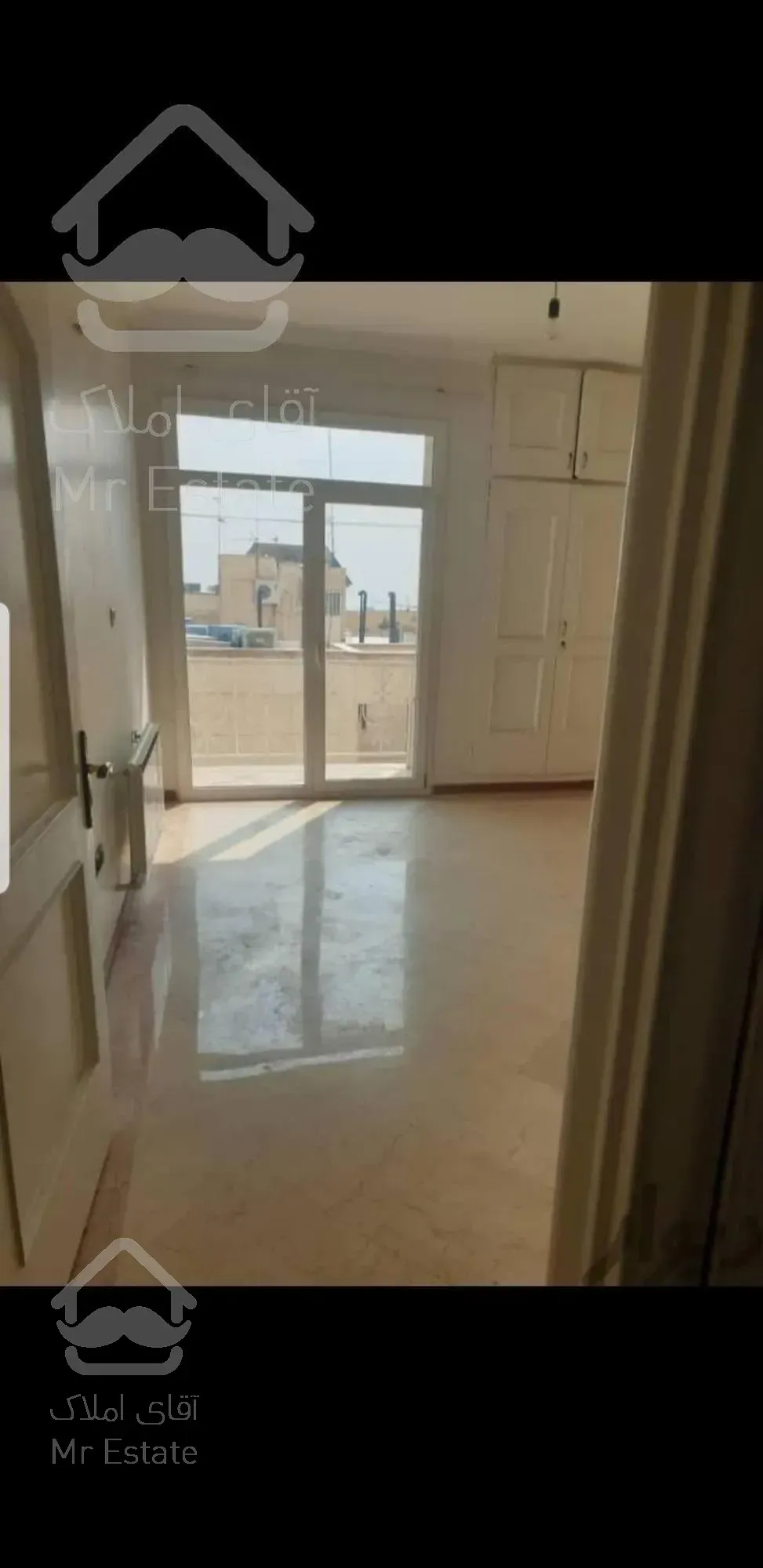 آپارتمان ۱۵۸ متری ۳ خوابه