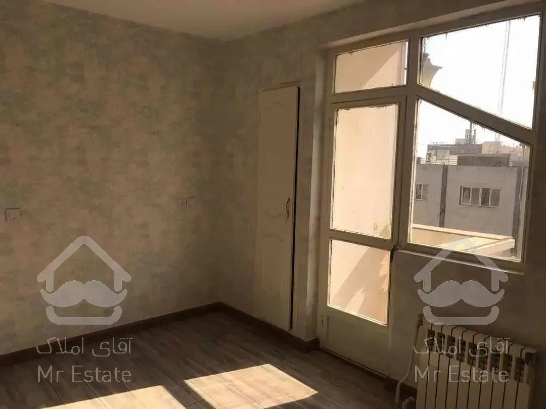 ۶۷ متر ۲خوابه فول امکانات در آیت الله کاشانی