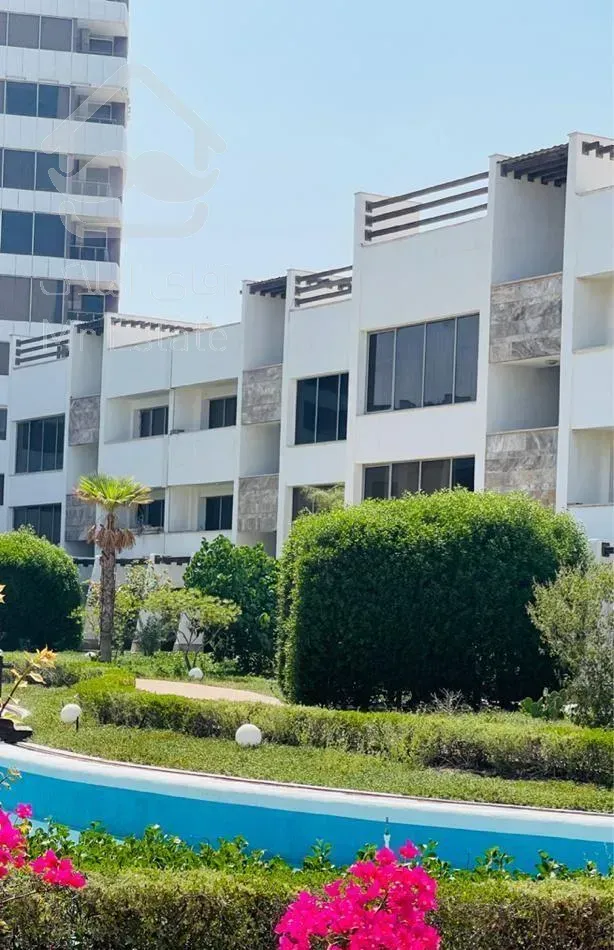 فروش ویلایی سایه ۹۲ متر دوخواب « ساحل مرجان »