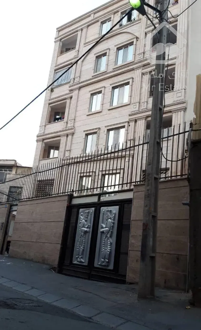 طبقه۲هرطبقه۳واحد۵طبقه۱۵واحد