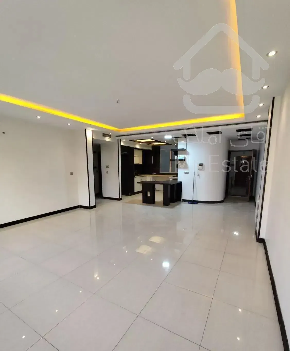 ۶۵ متر، فول امکانات، تکواحدی، خوش نقشه، متروشریف