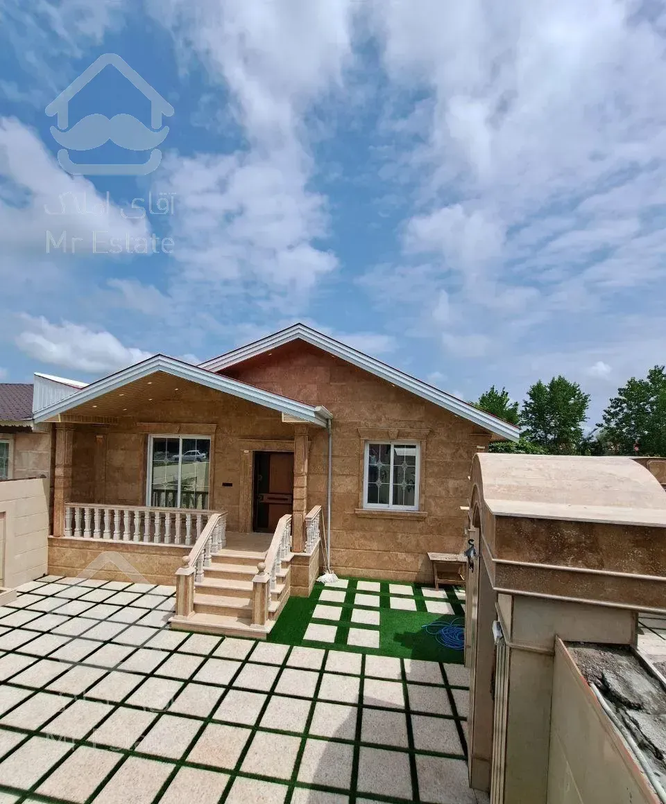 عمارت زیبا210متری«لوکیشن مرغوب»جز هاست