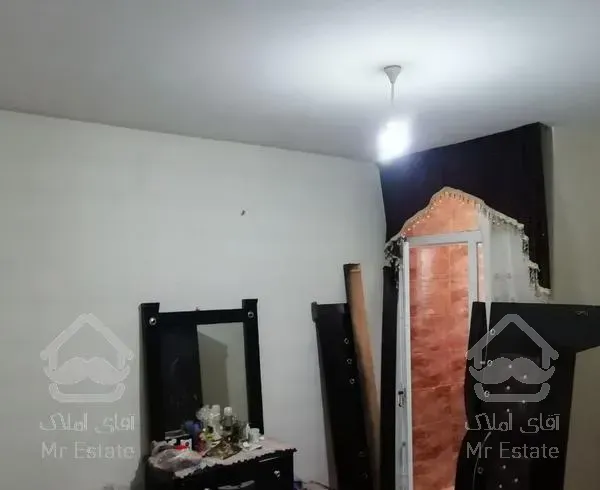 آپارتمان 95 متری دو خواب هفده شهریور