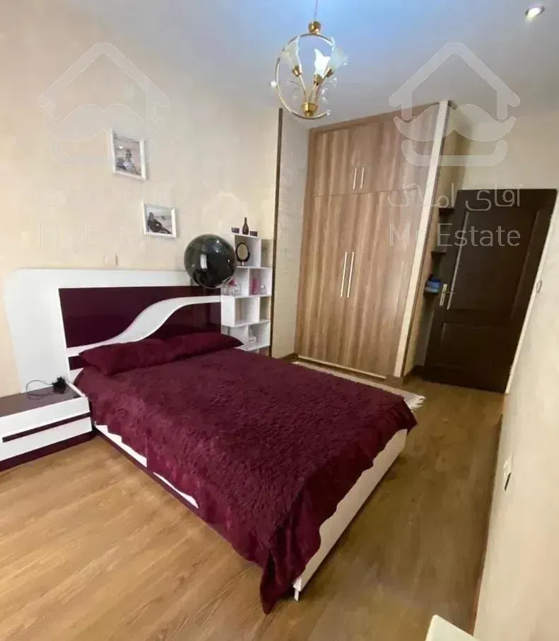 ۱۰۹متر/فول امکانات/۳ساله/با۳پارکینگ/تهران ویلا