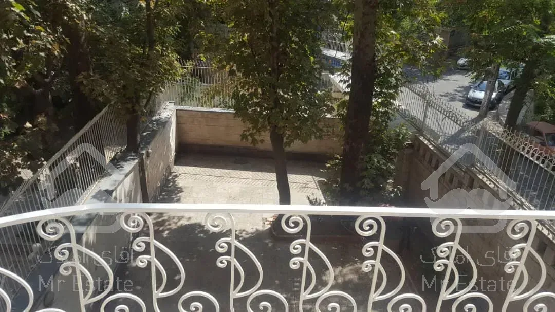 اجاره و رهن آپارتمان باغ فردوس 230  متر اکازيون