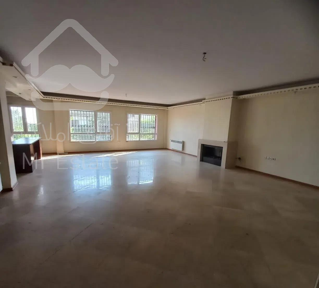 نیاوران ۱۹۰ متر ۳ خواب تک واحد