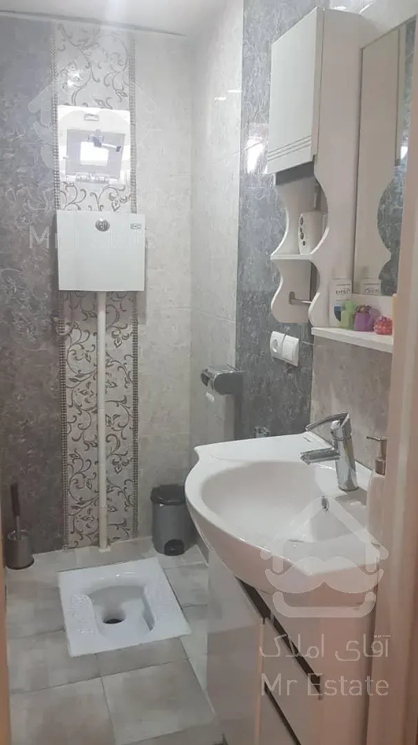 اجاره آپارتمان/۱۱۰ متری/۲ خواب