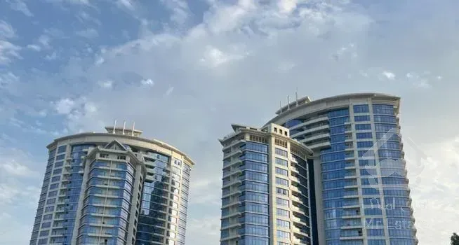 فروش آپارتمان ۱۱۲ متری ۲ خوابه برج های دوقلو