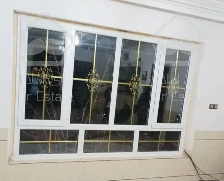 تولیدکننده درب و پنجره دوجداره upvc