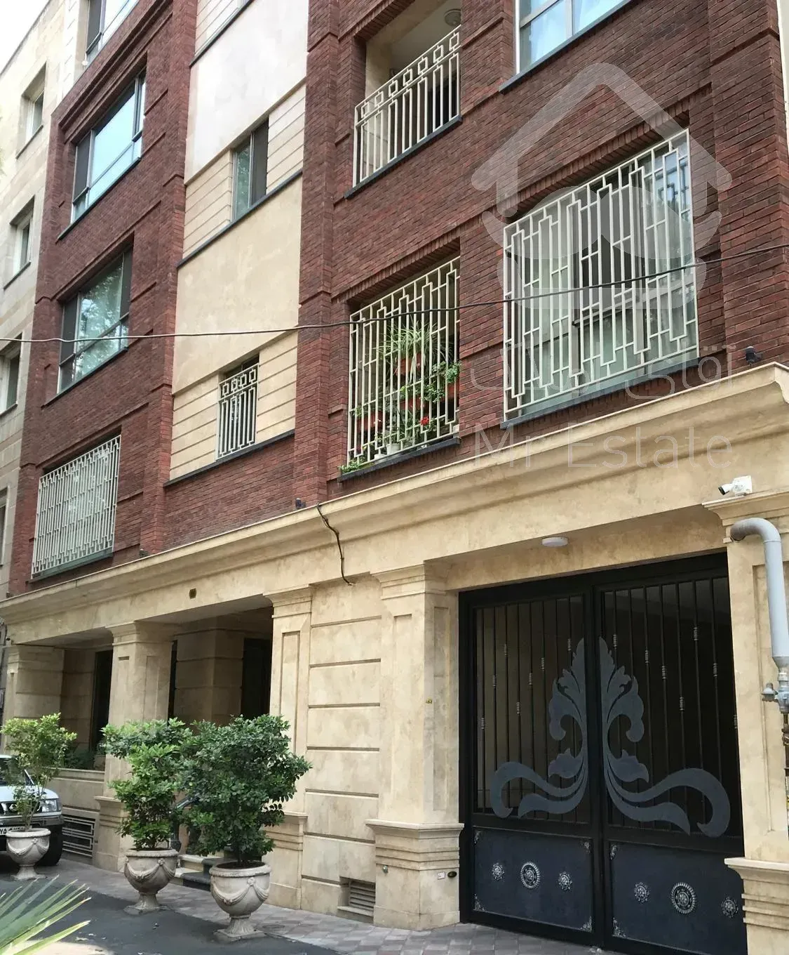 اپارتمان سه خواب