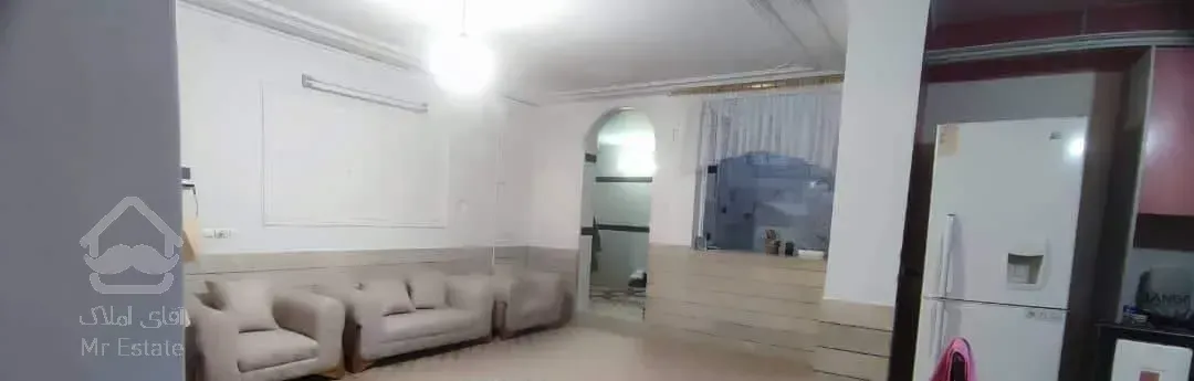 اپارتمان 90 متری 28 متری کوچه 19 ورودی جدا