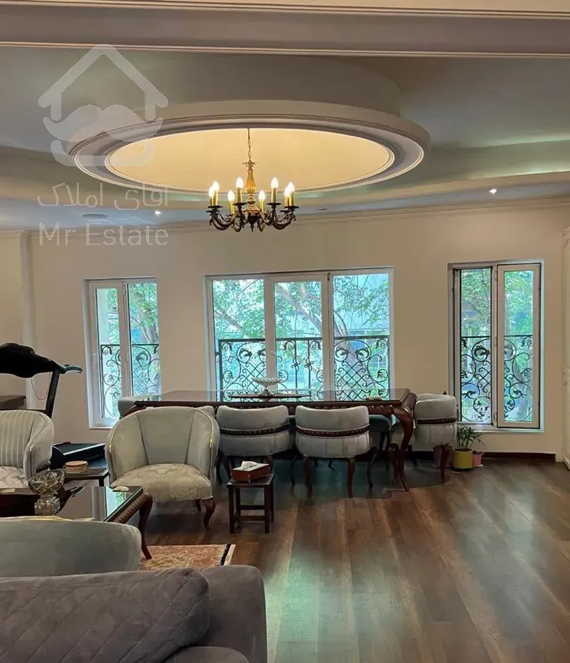 فروش آپارتمان۱۸۲متری امیرکبیرسندملک تکواحدی هوشمند