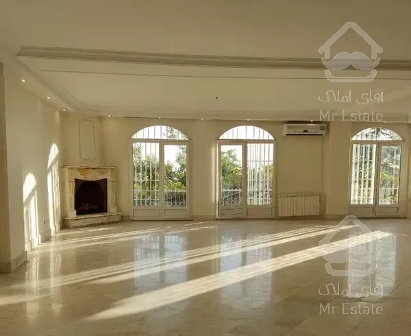 ۲۲۰ متر اقدسیه انتهای بزرگراه ارتش شهرک لاله