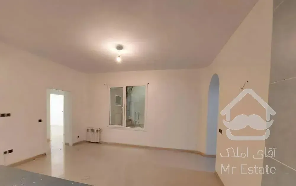 اجاره آپارتمان سبک ویلایی ۲۰۰ متر ۳ خواب زعفرانیه