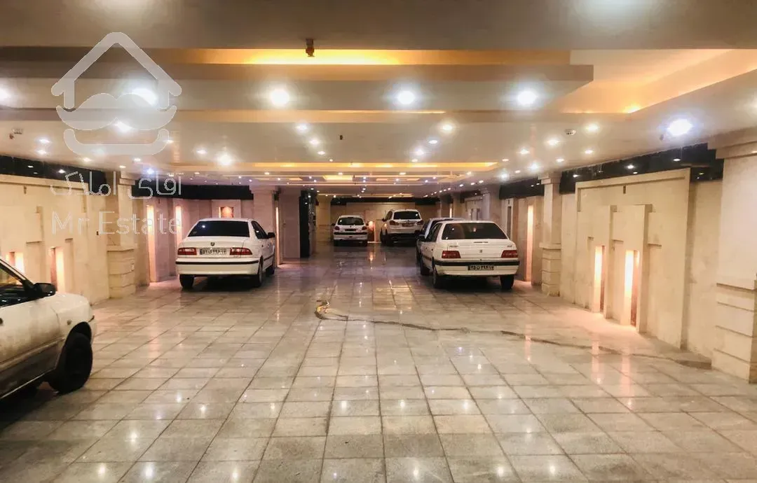 آپارتمان ۹۴ متری گلستان