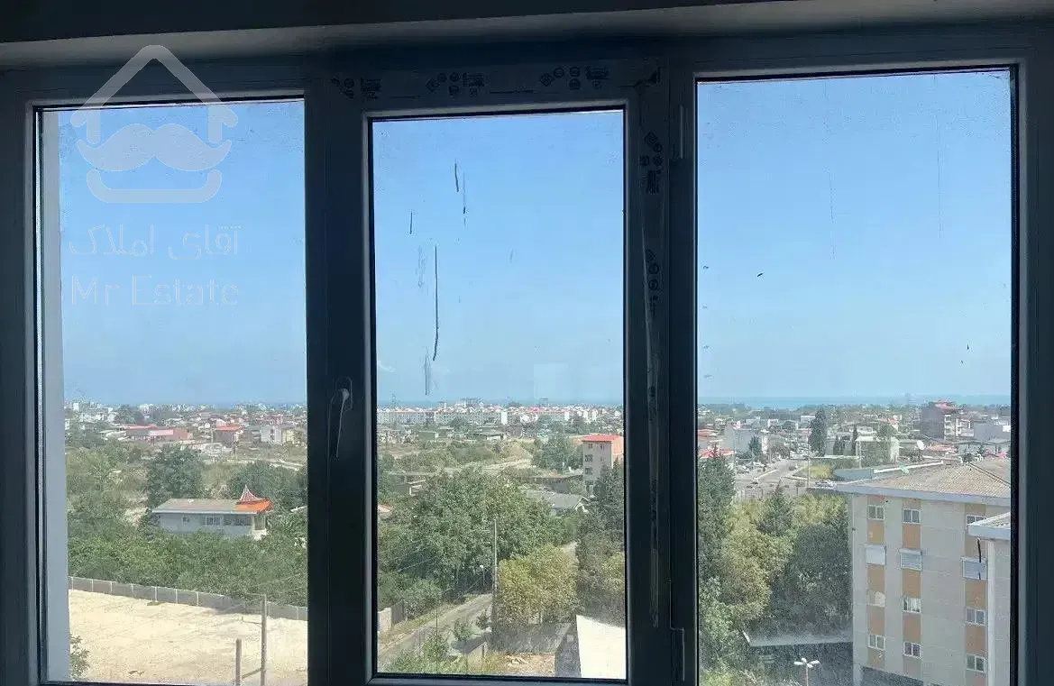 واحد99متر طبقه  3 نوساز زیر قیمت در هفده شهریور