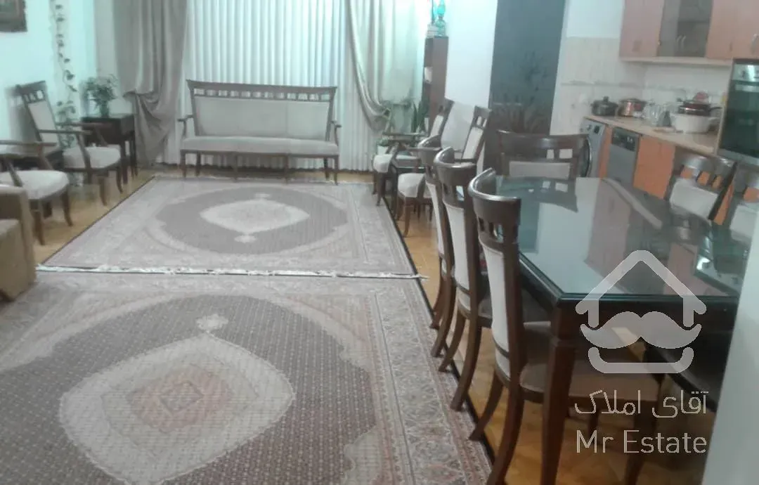 آپارتمان ۹۱متر،پارک بانوان