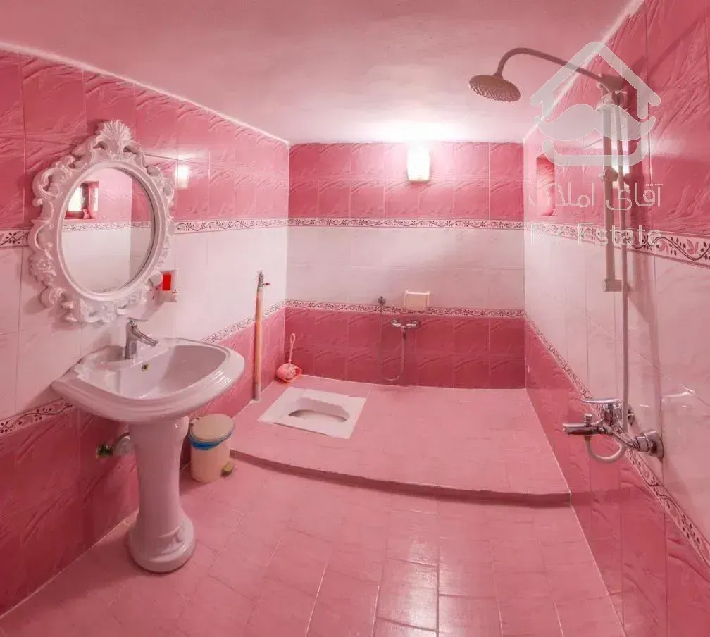 اجاره ویلا استخردار اطلس،سونا جکوزی بیلیارد رامسر