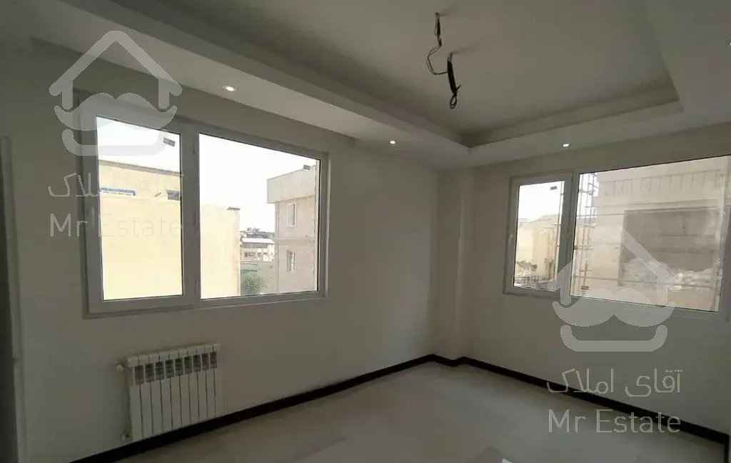 اپارتمان ۸۸ متر ۲ خواب