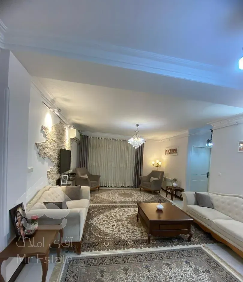 فروش آپارتمان ۷۶ متری ۲ خوابه