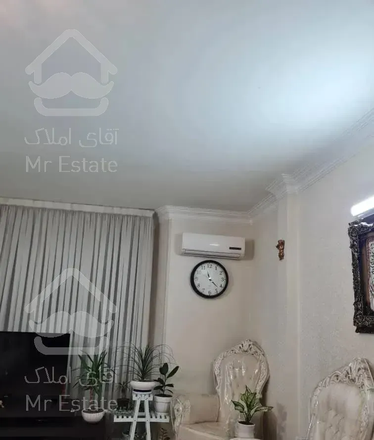 آپارتمان ۷۵متری ۲خواب شیک دانشجو