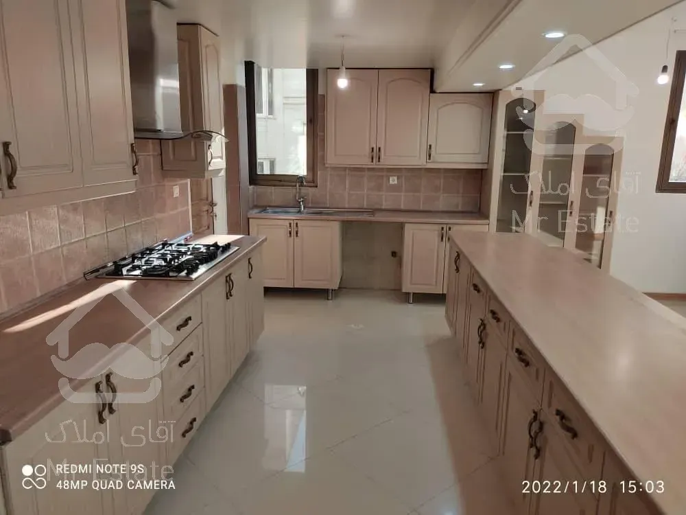 اجاره و رهن آپارتمان زعفرانیه 200  متر اکازيون