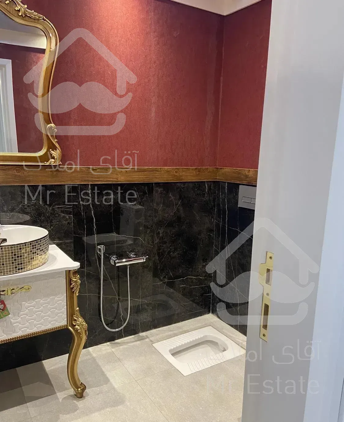 ۲۳۰متری *شیخ بهایی شمالی*