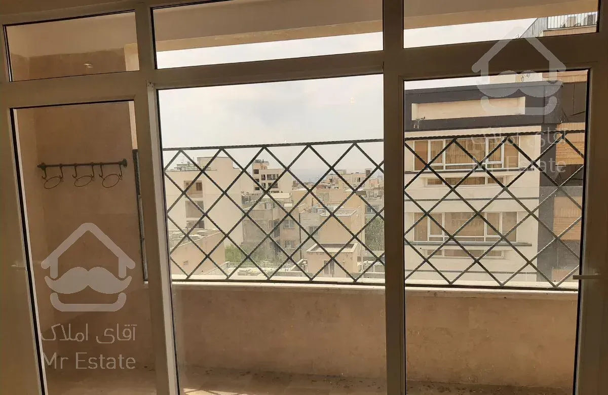 فروش آپارتمان ۱۱۴ متری با ۲ پارکینگ در یوسف آباد