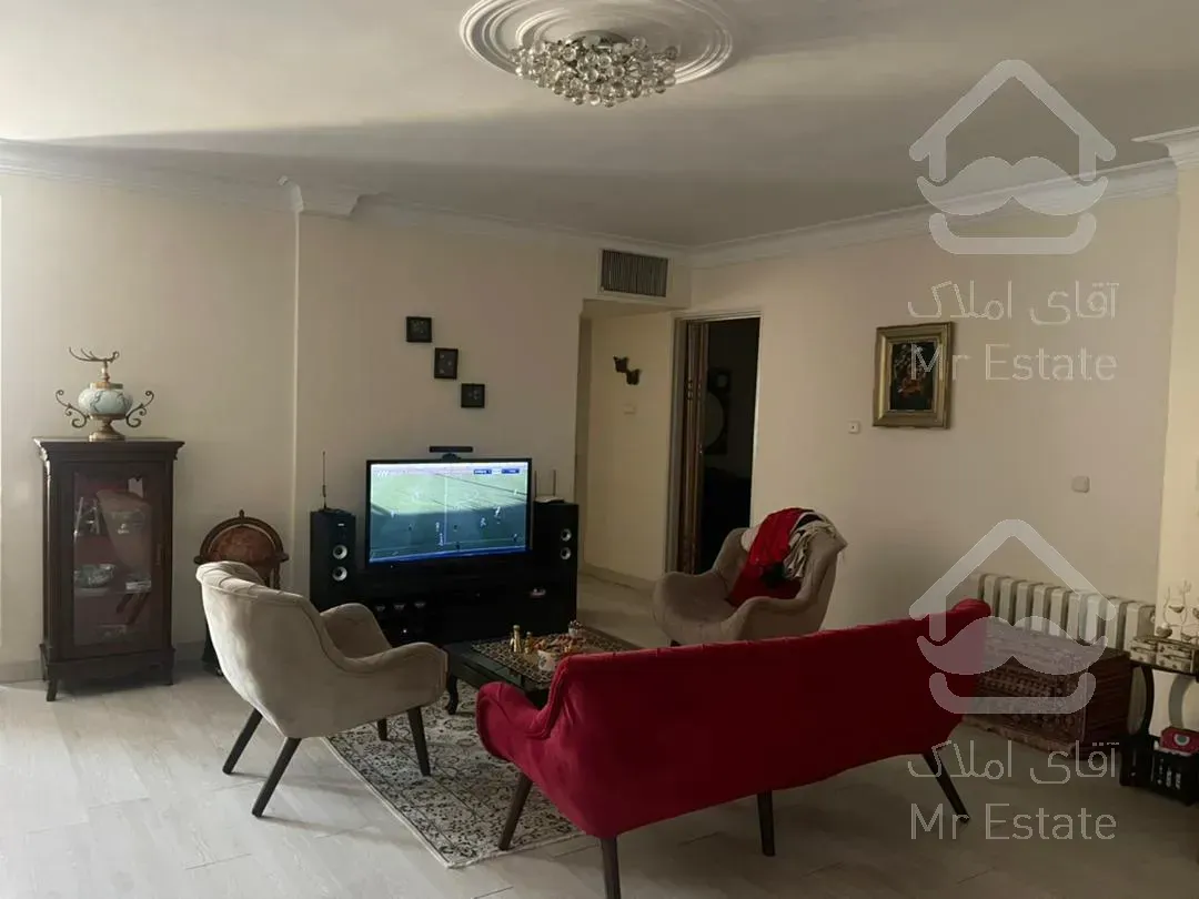 فروش آپارتمان ولنجک 112  متر لاکچری