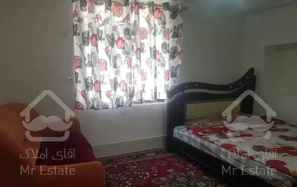 ویلا اجاره ای واقع در قلعه رودخان