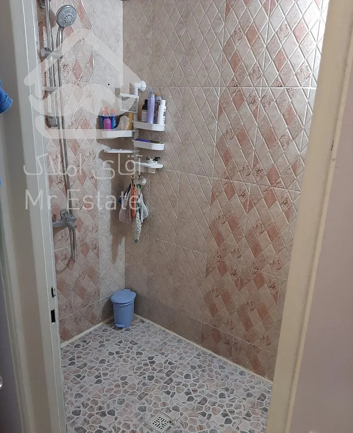 آپارتمان ۹۶ متری