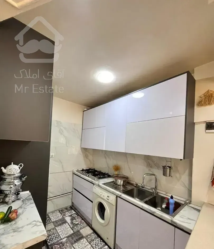 آپارتمان 50متری یک خوابه شرقی ها