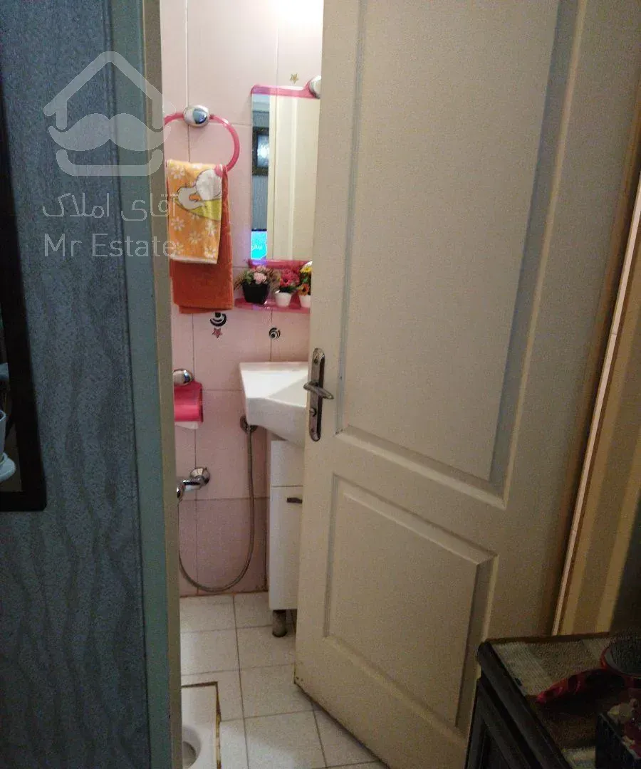 آپارتمان 80متر دوخوابه.فاز ۳